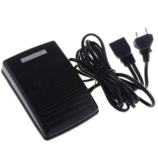 Universal Hjemmesymaskine Starter Pedal til Singer