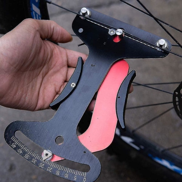Egetællemeter til Cykler