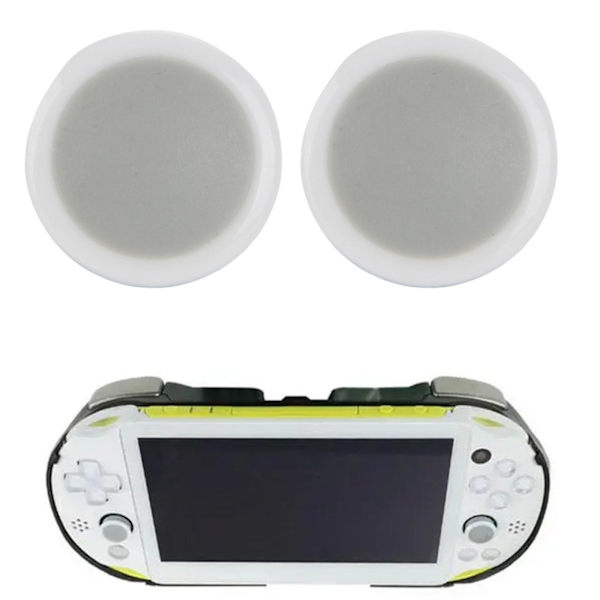 Rocker Cap Controller Håndtag Cap Tommelgreb Beskyttelse Til Psv1000 2000 White