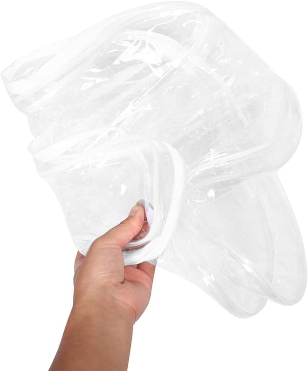 Elgitarrväska 1st Lättviktig PVC Elegant Snygg Professionell Gitarrskydd Långvarigt Skydd