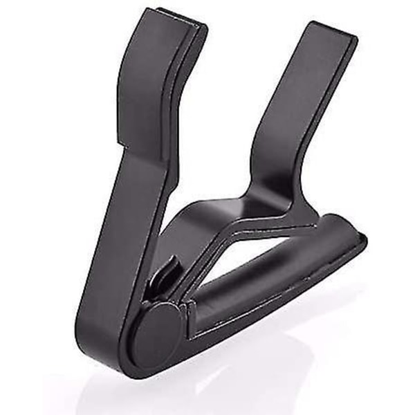 3-pack Capo för Akustisk Elektrisk Gitarr Klämma Western