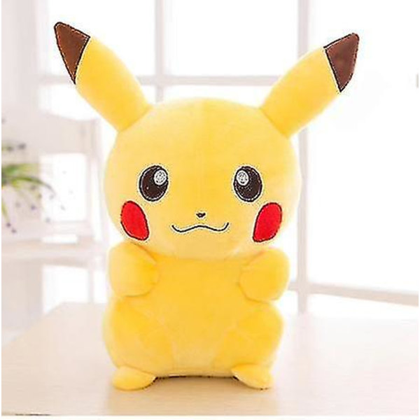 Smile Dolls Plyslegetøj Blødt PP Børn 45CM