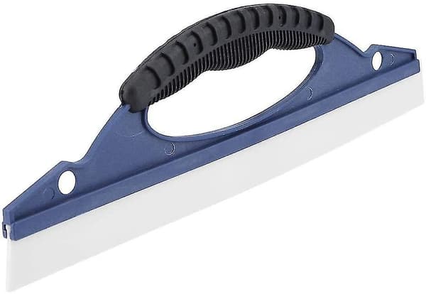 Bruse-renser Vindue Squeegee, Bærbar Multifunktionel Vask Bil