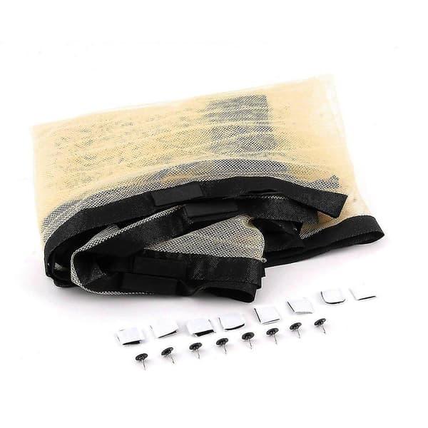 Magnetisk Insektsskyddsnät för Dörr