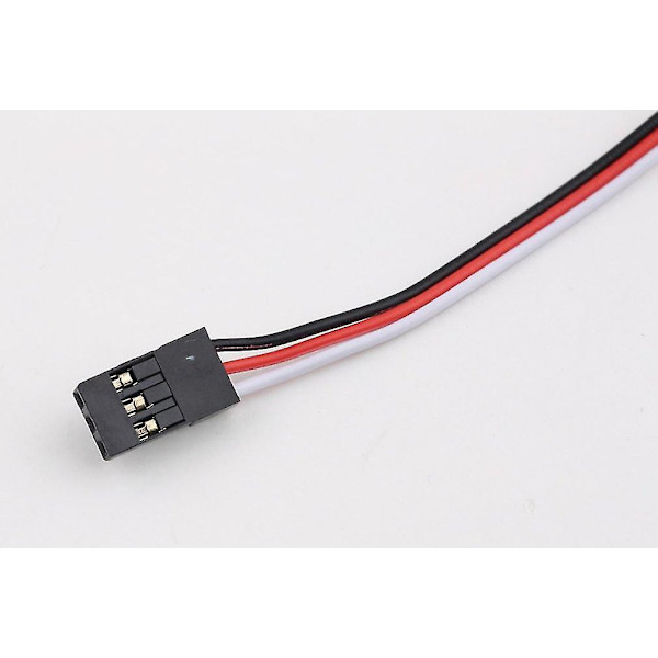1m RC Servo Forlængerledning til RC Modeller
