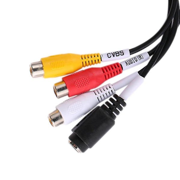 USB 1-kanavainen 3-siruinen hankinta kortti reaaliajassa