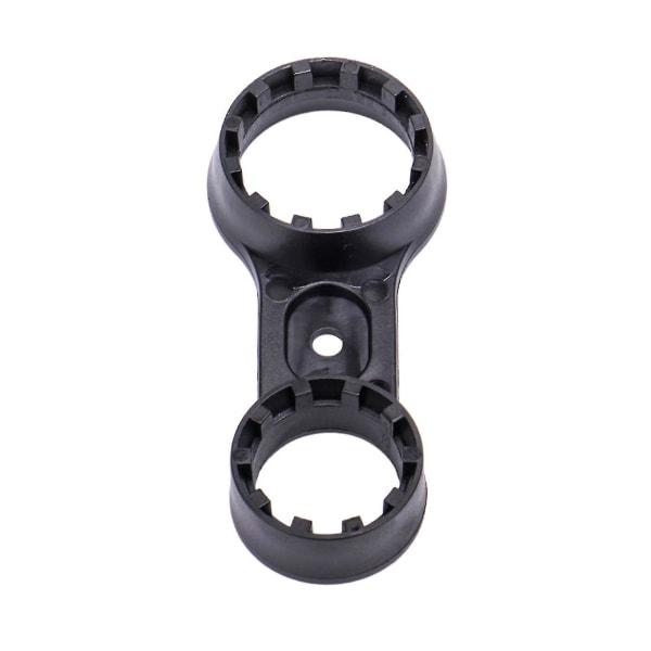 Forgaffel Spanner Velegnet til Multifunktion Robust Mountainbike Dele Forgaffel Fjernelsesnøgle