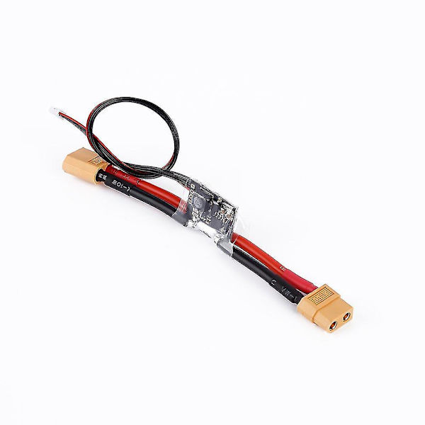 Ocday Mini Apm Spændings- og Strømsensor Modul 5.3v 3a Xt60 Stik