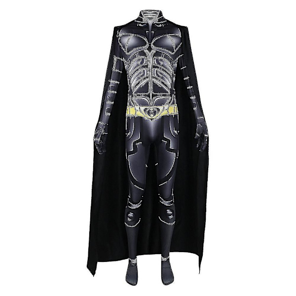 Kostym för Vuxen Jumpsuit Kappa Outfit Set 2XL