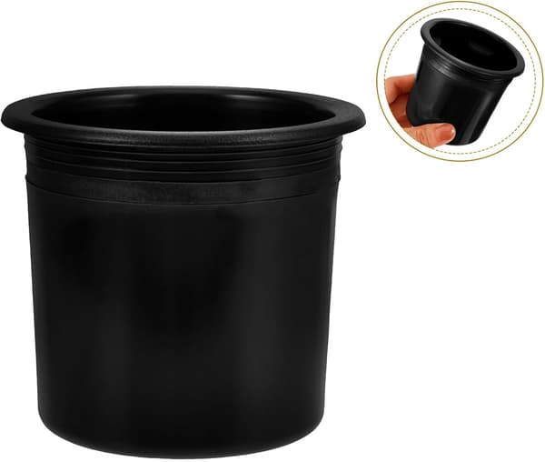 Bobil Coaster Koppholderinnsats for Sofakoppholdere for Sofa Erstatning for Bilinnsats for Sofabruk