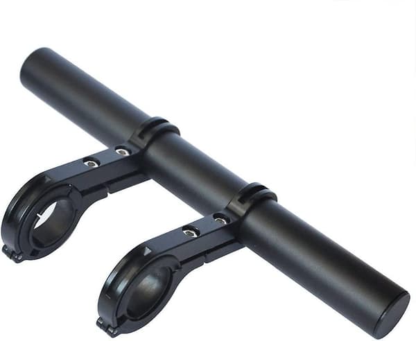 Cykelstyre Förlängning, Aluminiumlegering, Utökad Styre
