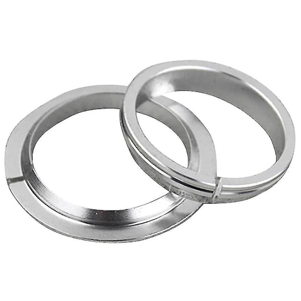 Mtb med Topplokk Slitesterk Lager Sykkel Hodesett Landeveissykkel Kassett Forseglet 34mm