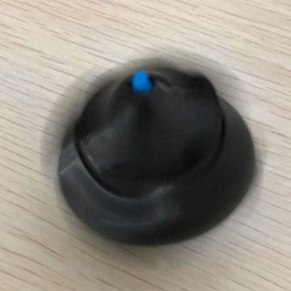 Fingerkuber Leksaker Avlastning Tryckavlastande Handspinner Födelsedagspresent