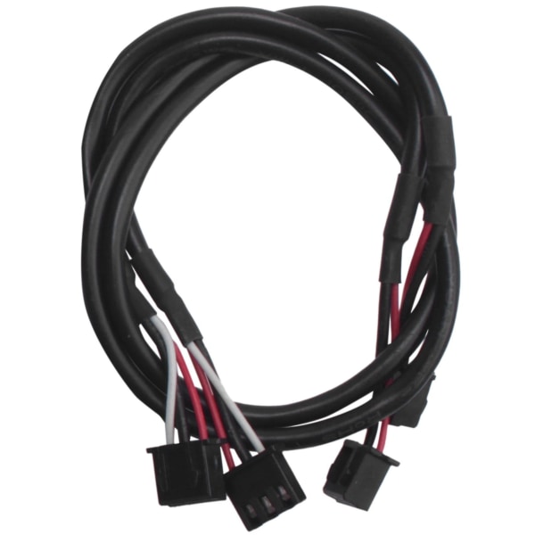 Bluetooth Dekoderkort for AUX-inngang DIY Modifisert Høytaler Lyd MP3 Stereo Audiomottakermodul