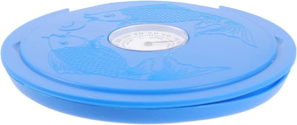 Akustisk installation med lyd til luftfugter guitar hygrometer