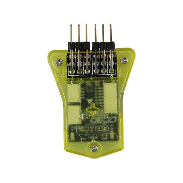 Bent Pin Mini Cc3d Combo Atom Nano Cc3d Flyvekontrol Til Fpv Qav 250 Fpv