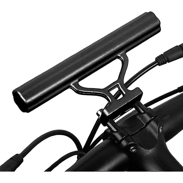 Cykeltilbehør Styrforlænger Stativ Mountainbike Aluminium Legering Multifunktionel