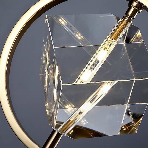 21cm Taklamper Øydesign Metall Galvanisert Moderne