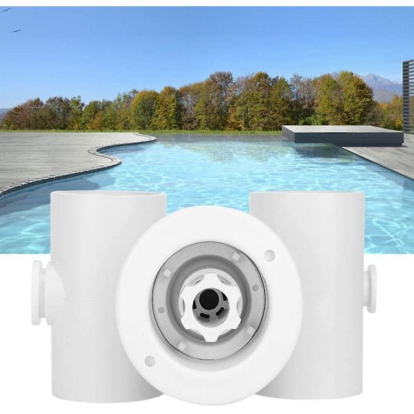 Pool Jet Dyse Kit Spa Massage Dyse Kit | Fyndiq