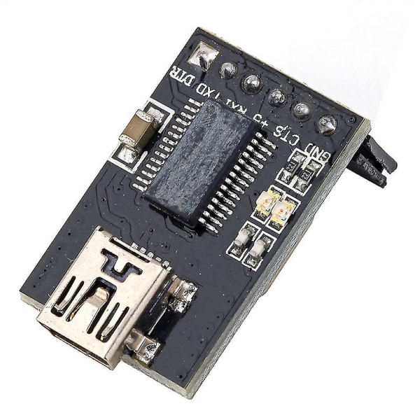 FTDI Basic Breakout USB-TTL 6 Pin til Arduino MWC