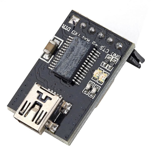 FTDI Basic Breakout USB-TTL 6-pins for Arduino MWC