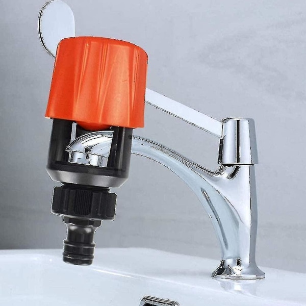 Universal Vattenkranadapter