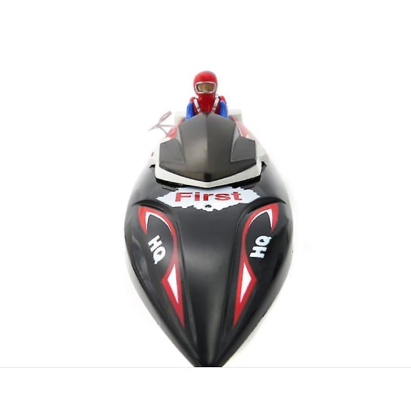 High Speed ​​Sailing Elektrisk Rc Ship Toy Racing Boat