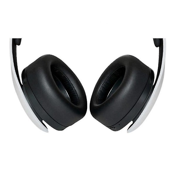 Öronkuddar för PS5 Pulse 3D Headset - Ersättningskuddar, Öronkuddar, Öronöverdrag