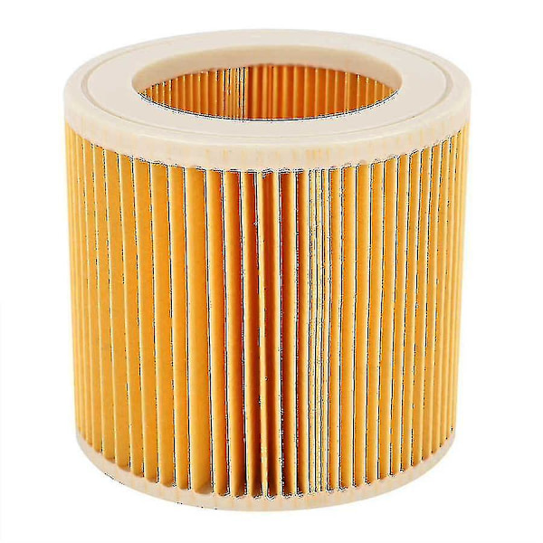Karcher støvsugerpatronfilter A2004 A2054