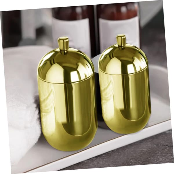 Aromaterapi æterisk olie krukke diffuser flaske parfumeflaske
