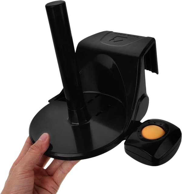 Handleposeholder Stativ Pose Dispenser Stativ for Hjemmekjøkken Supermarkedbruk