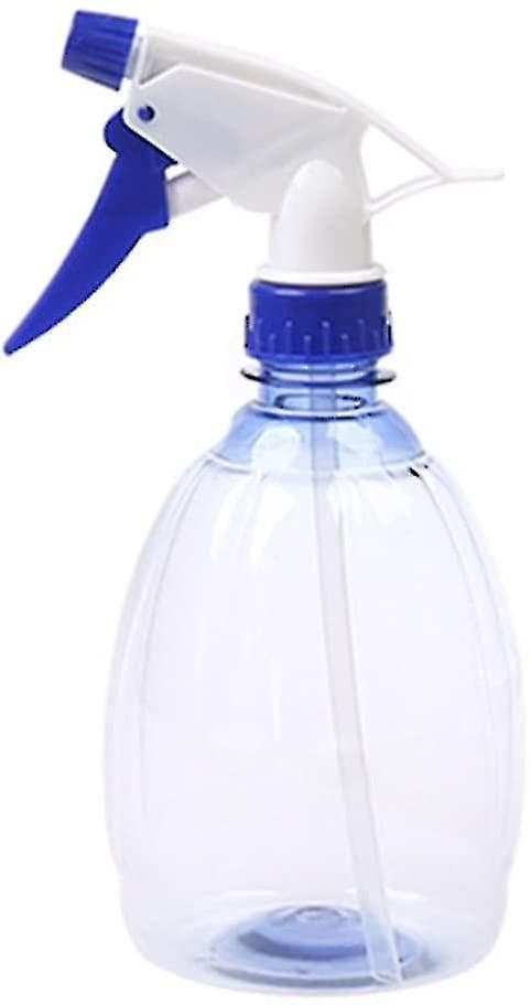 Sprøyteflasker Hagevanningsflaske Plast Transparent Hårstyling