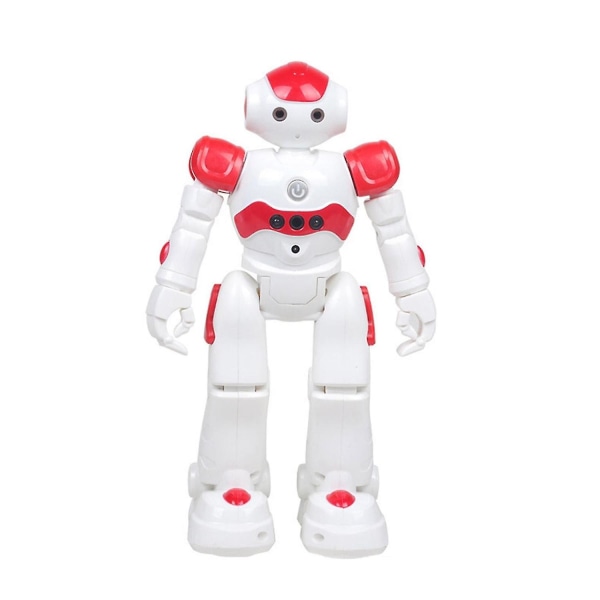 Multifunktions Fjernstyret Robot Intelligent Programmerbar Håndbevægelsestilstand