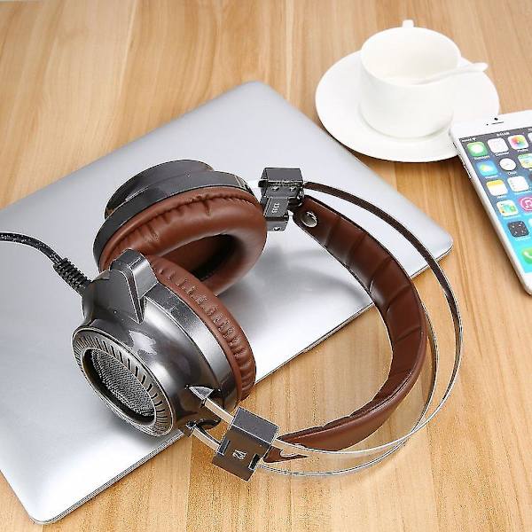SteelSeries Fidelity Speakers Stereo V2 Gaming Headset