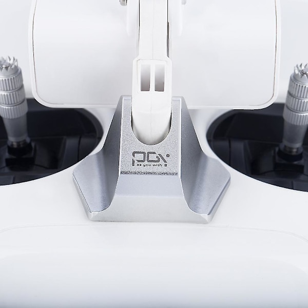RC Display Beslag Holder til DJI Phantom 3 Sølv