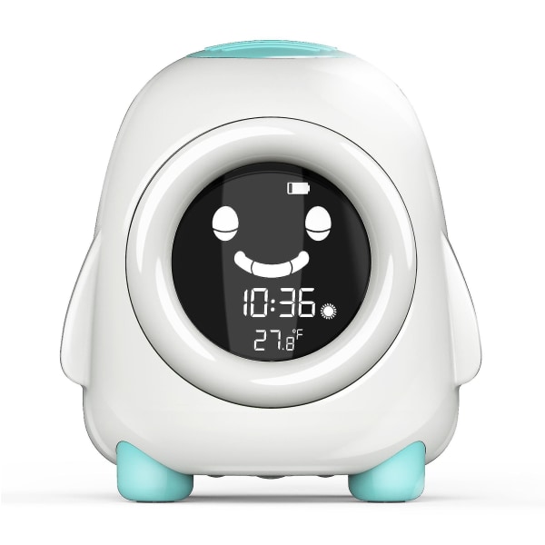 Kids Alarm Clock Toddler Alarm Clock Kids Sleep Trainer Sleep Timer