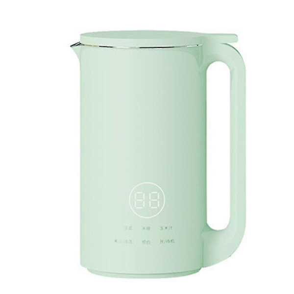 1 stk Mini Sojamælksmaskine Mælkekværn Milkshake
