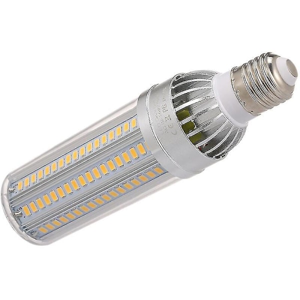 LED Majs Pære Super Lys Varmt Hvid LED Pærer E27 Fatning 350W Ækvivalent Glødepære Ikke Dæmpbar