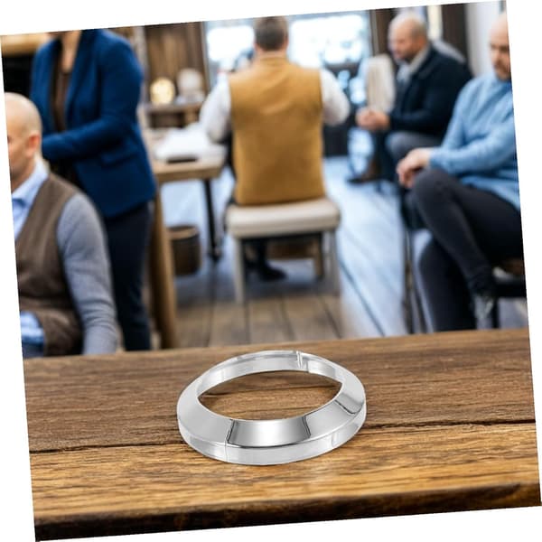 Hydraulisk pumpbasring för reparation av frisörstol, precisionsreservdel