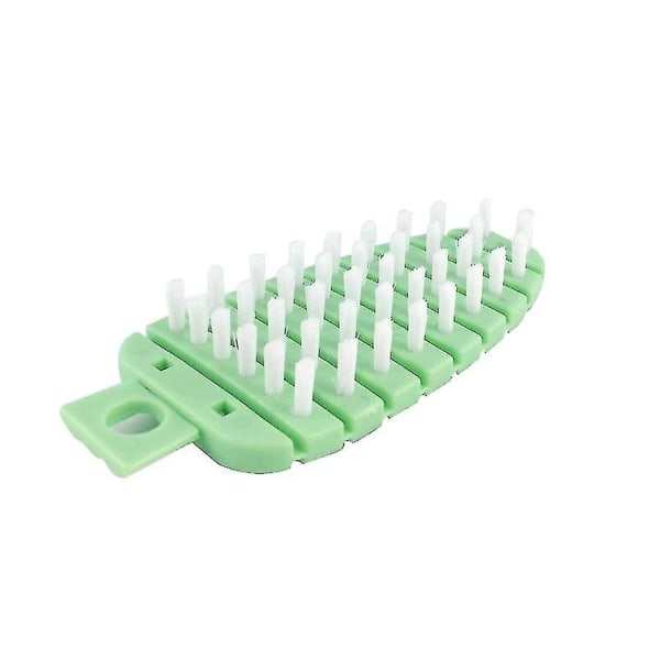 Vegetable Cleaning Brush Fruit Brush Fruit And Vegetable Cleaning Brush