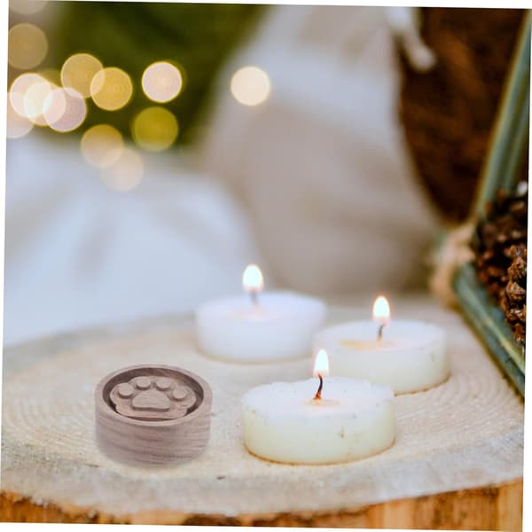 Eterisk oljediffuser Premium treblokk aromaterapidiffuser