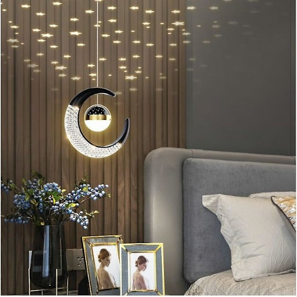 150cm Hängande Lykta Design Hänglampa Metall Modern