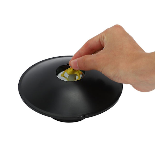 3D Mirascope -lelu Optinen hologrammikuva Tiedekasvatus Taikalelu Lasten lahja -yuhao