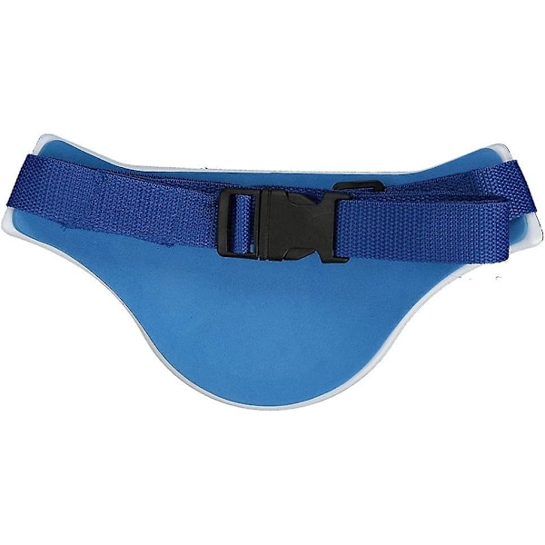 Stående Fiskebelte med Stangholder, Justerbar for Båt og Klippfiske