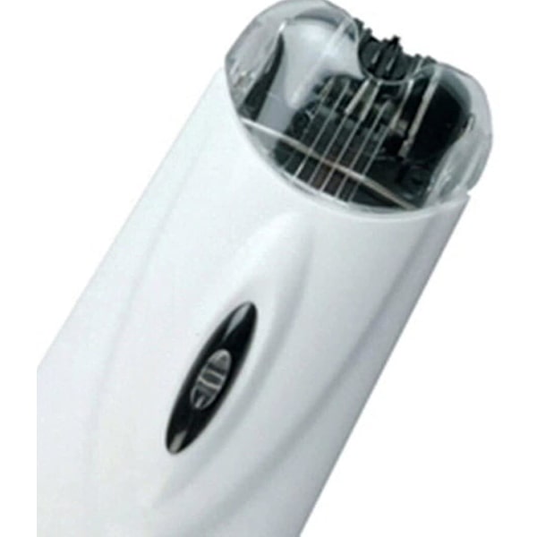 Dame Epilator Elektrisk Hårfjerning Ny Elektrisk Pincet Epilator Hårfjerner Kompakt Hårfjerning Epilator