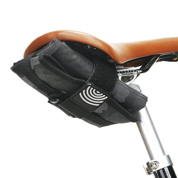 Cykel Sadelväska