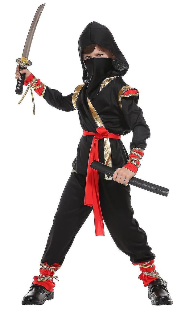 Anime Kostume L