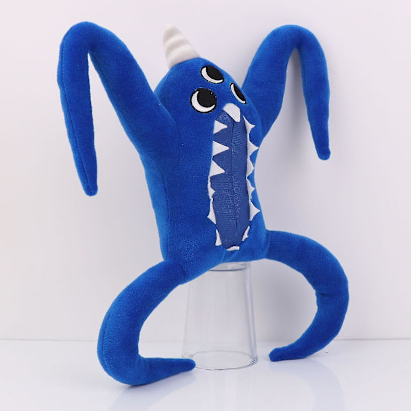 32cm Nabnab Plys Bamse Spil Garten Of Banban Karakter Nabnab Pushie Dukke Til Børn Fans