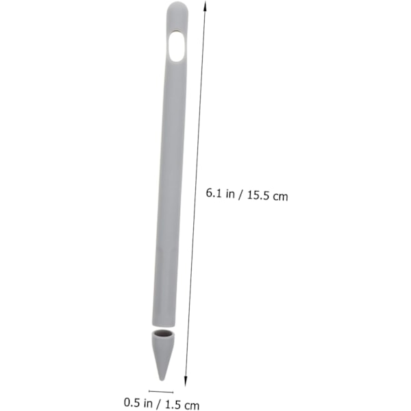 Suojakotelo kynälle, Stylus-kynän suojakotelo, Silikonipussi kynälle