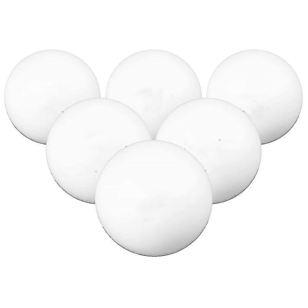150 stk 40mm pingpongballer,avansert bordtennisball,pingpongballer bordtreningsballer,hvite